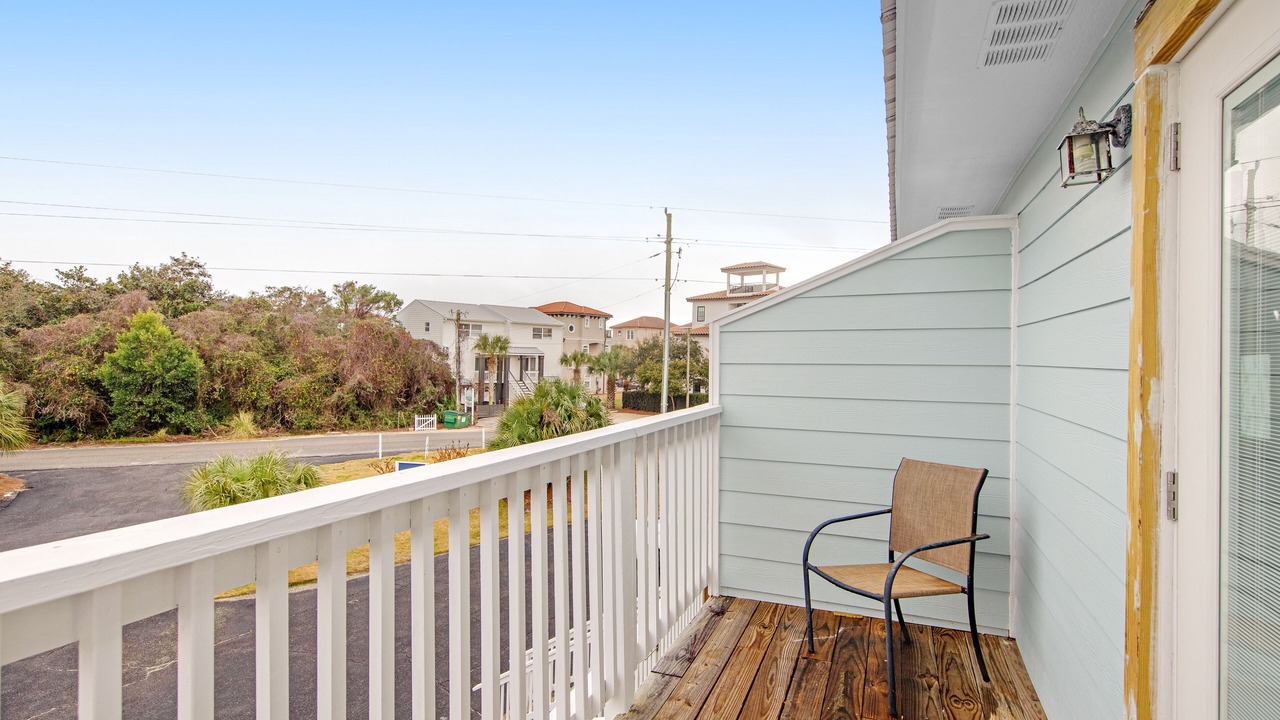 Photo of Outdoor in Santa Rosa Beach
