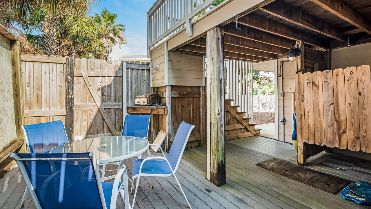 Photo of Outdoor in Santa Rosa Beach