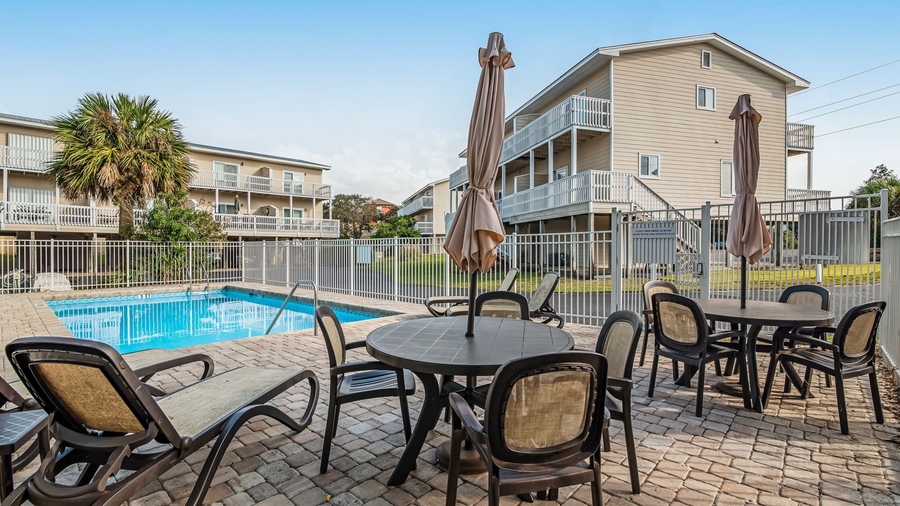 Photo of Outdoor in Santa Rosa Beach