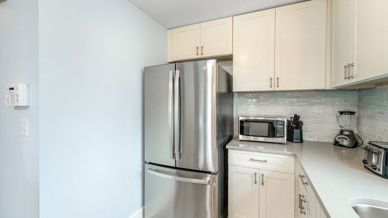 Photo of Kitchen in Santa Rosa Beach
