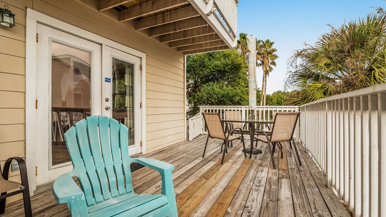 Photo of Outdoor in Santa Rosa Beach