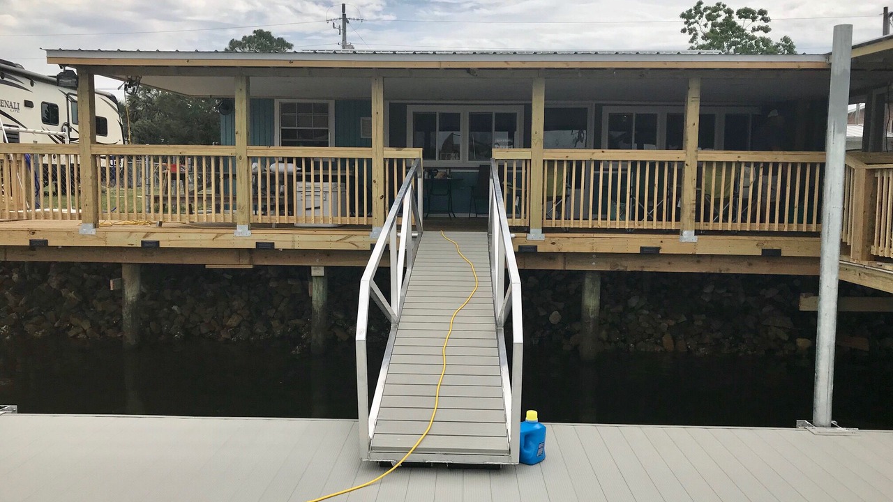 Photo of Outdoor in Keaton Beach