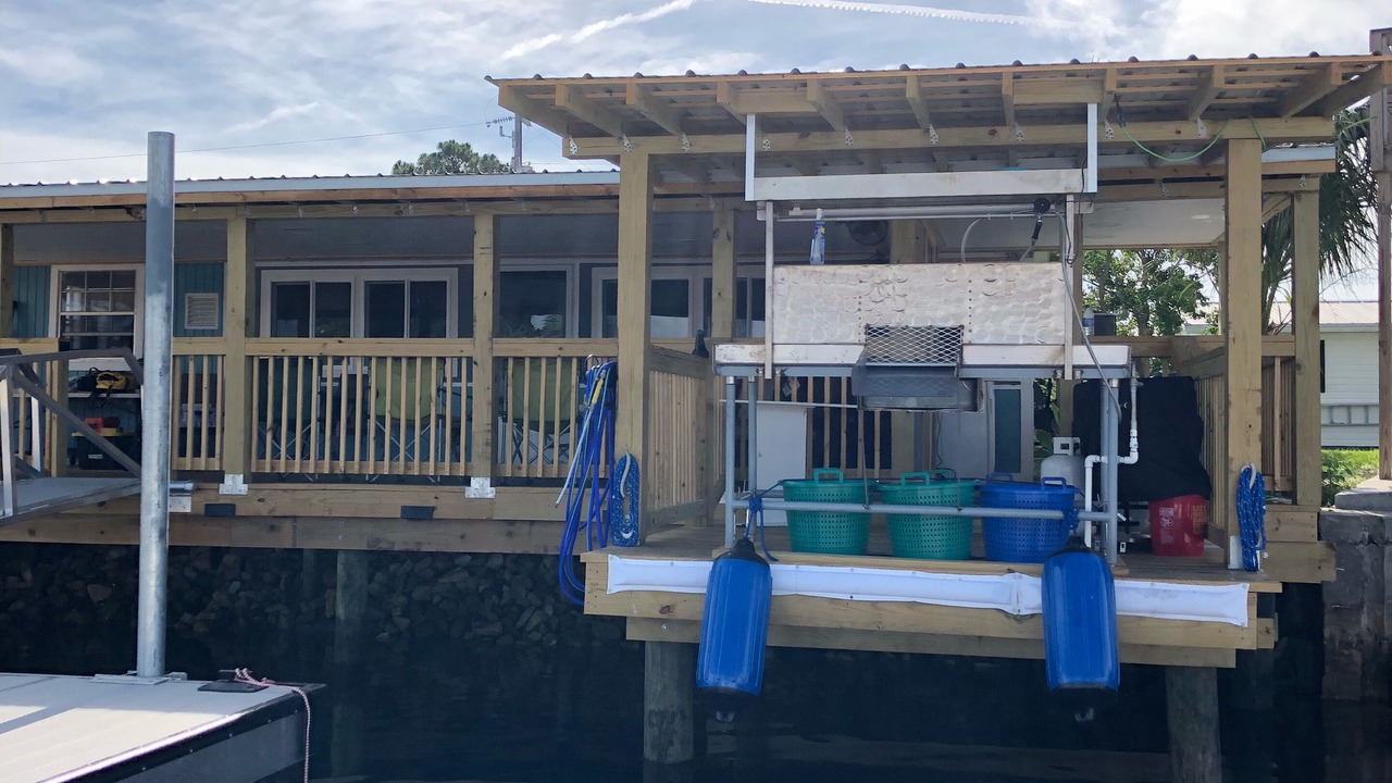 Photo of Outdoor in Keaton Beach