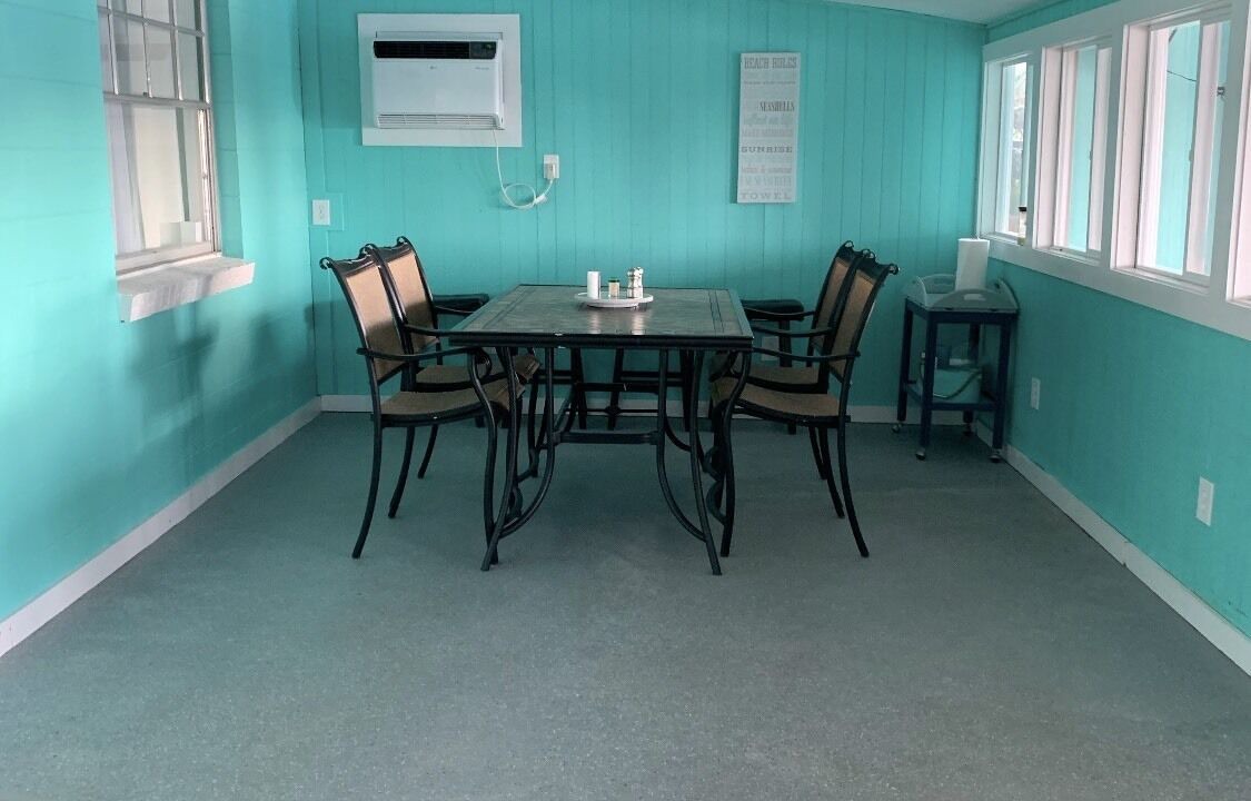 Photo of Outdoor in Keaton Beach