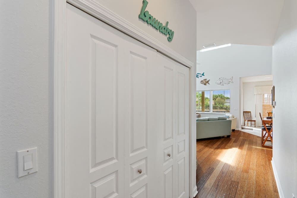 Photo of Bedroom in Emerald Waters Village