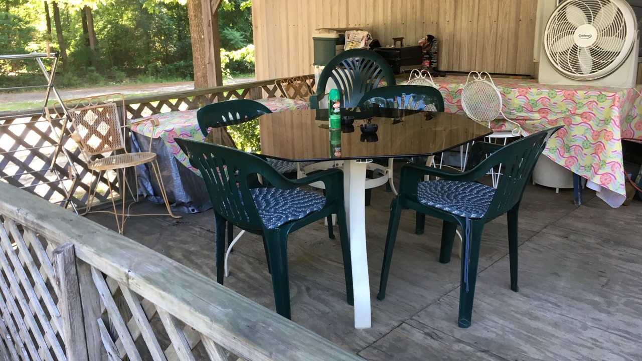 Photo of Outdoor in Jefferson