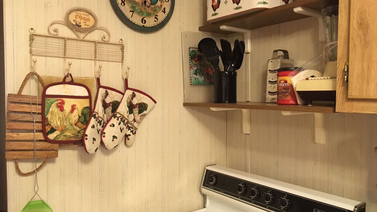 Photo of Kitchen in Jefferson