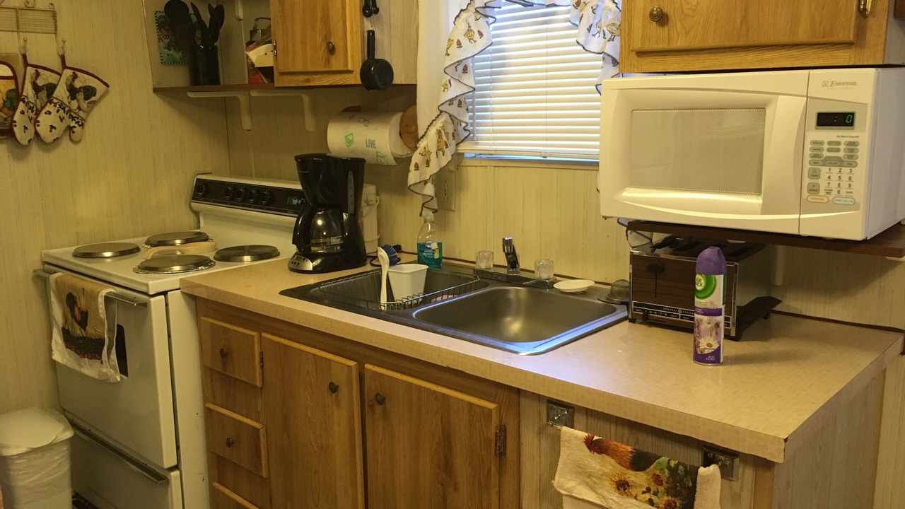 Photo of Kitchen in Jefferson