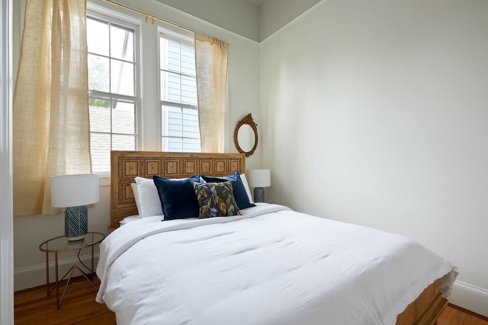 Photo of Bedroom in Saint Roch