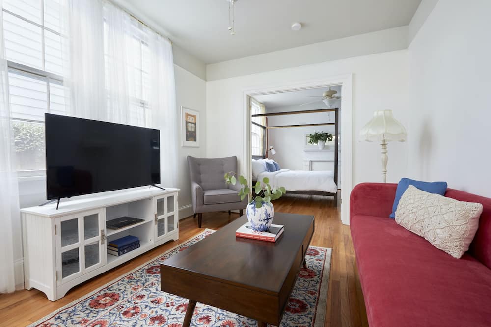 Photo of Livingroom in Saint Roch