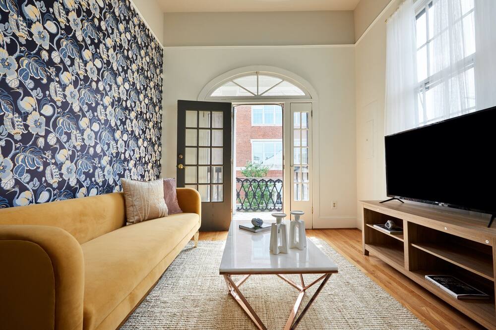 Photo of Livingroom in Saint Roch