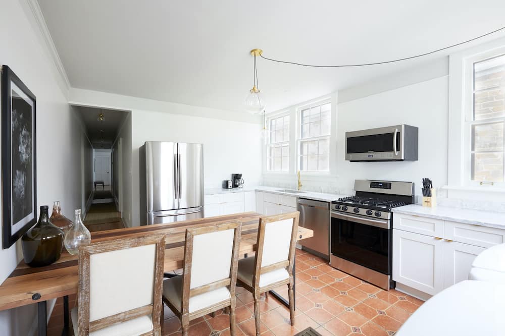 Photo of Kitchen in Saint Roch