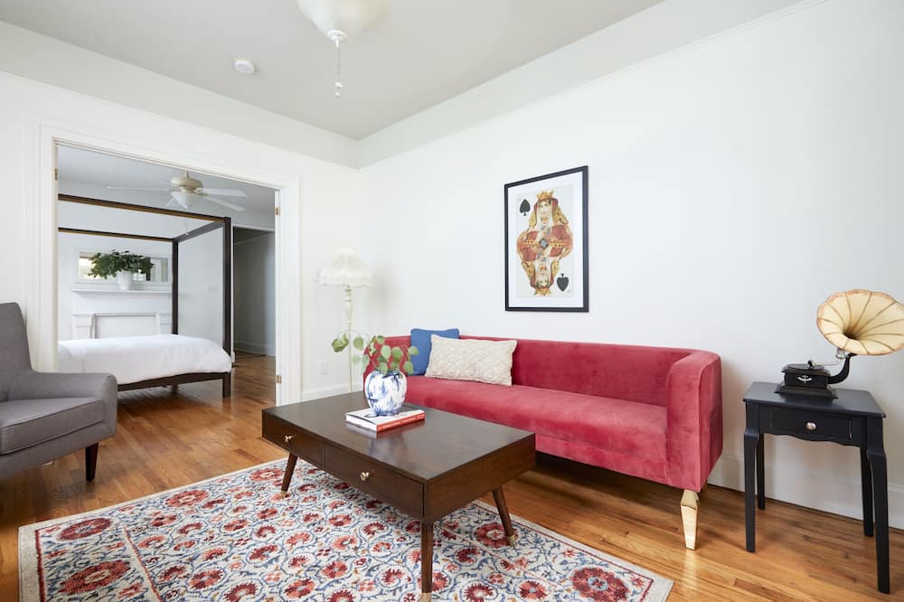 Photo of Livingroom in Saint Roch