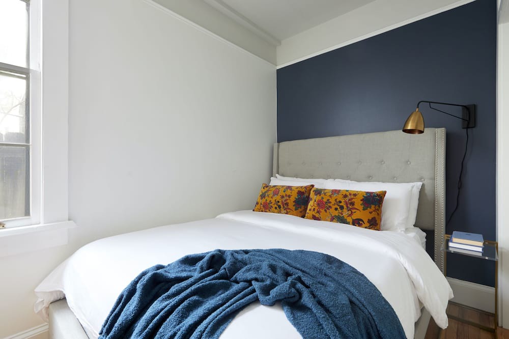 Photo of Bedroom in Saint Roch