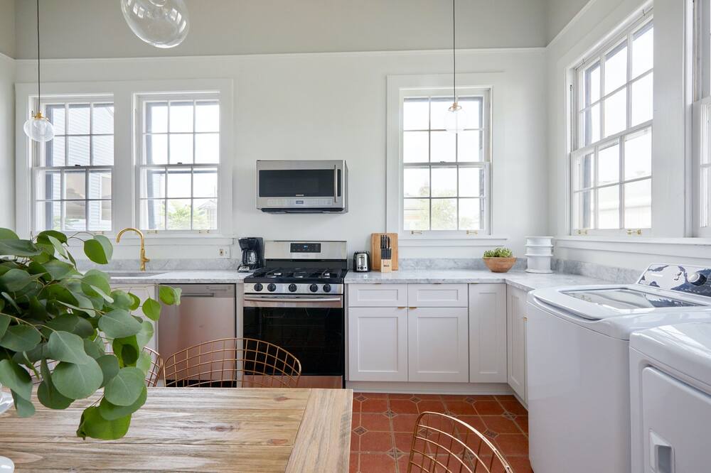Photo of Kitchen in Saint Roch