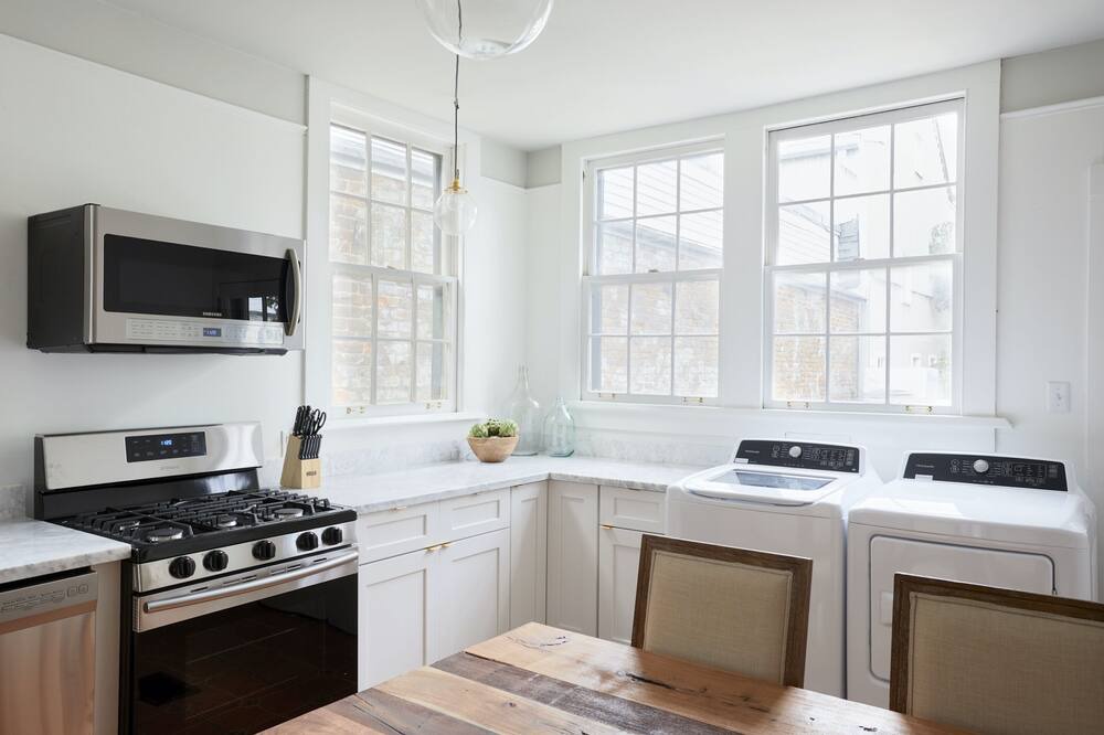 Photo of Kitchen in Saint Roch