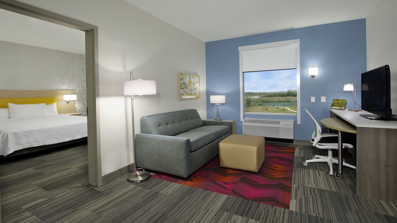 Photo of Bedroom in Port Arthur