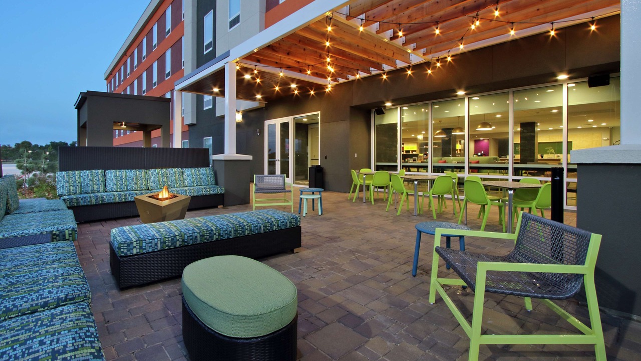 Photo of Patio Balcony in Port Arthur