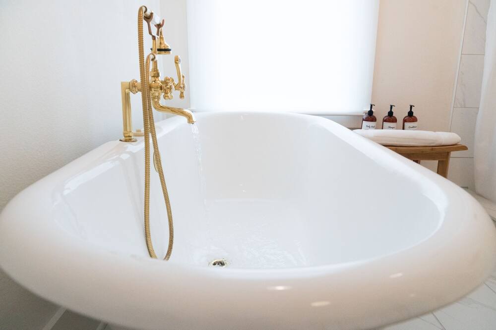 Photo of Bathroom in Abita Springs
