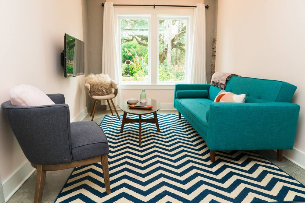 Photo of Livingroom in Abita Springs