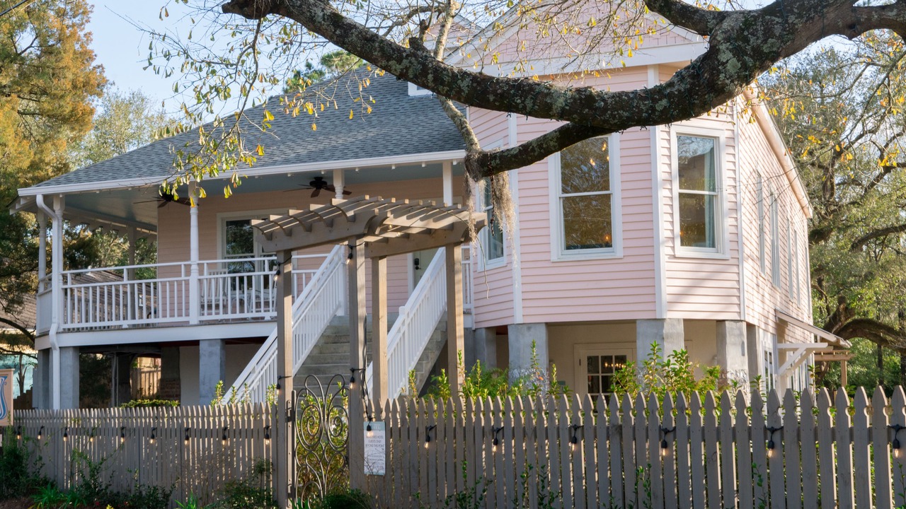 Photo of Outdoor in Abita Springs
