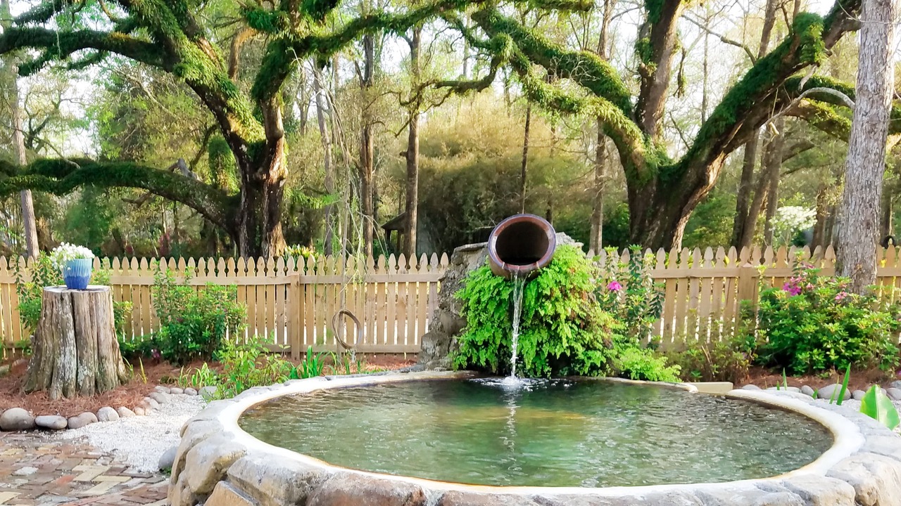 Photo of Outdoor in Abita Springs