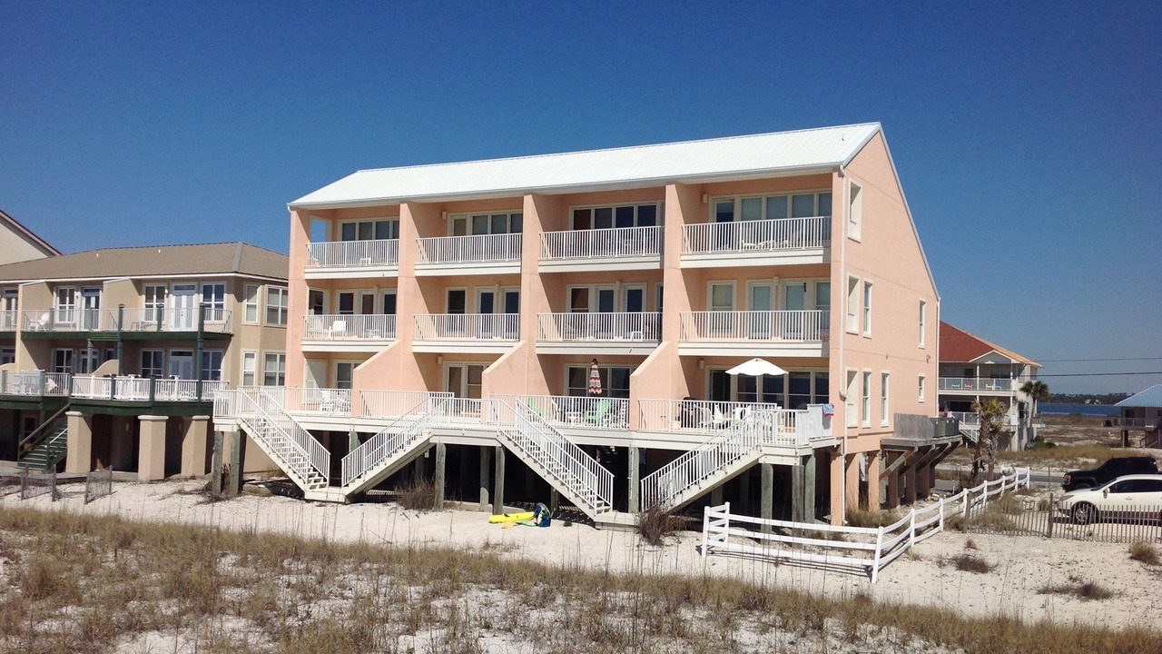 Photo of Outdoor in Navarre Beach