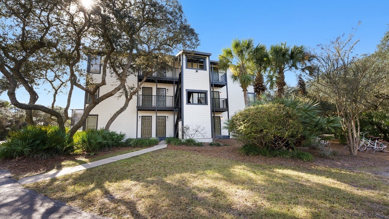 Photo of Outdoor in Inlet Beach