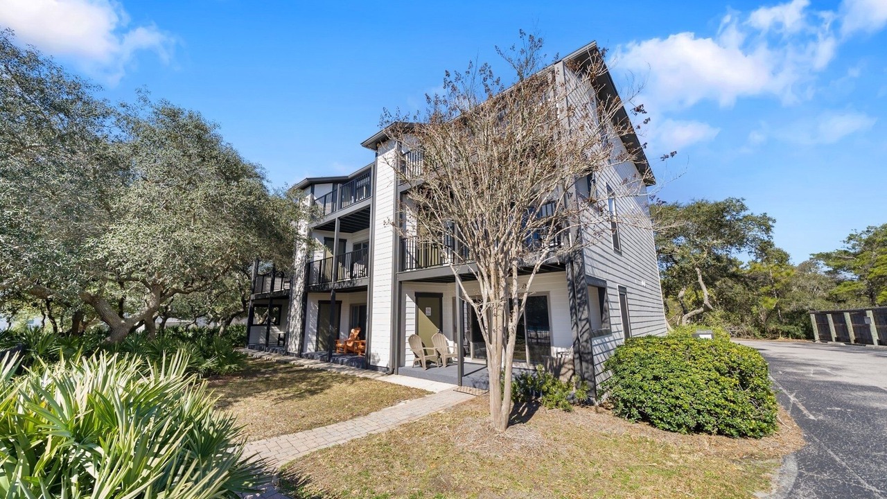 Photo of Outdoor in Inlet Beach