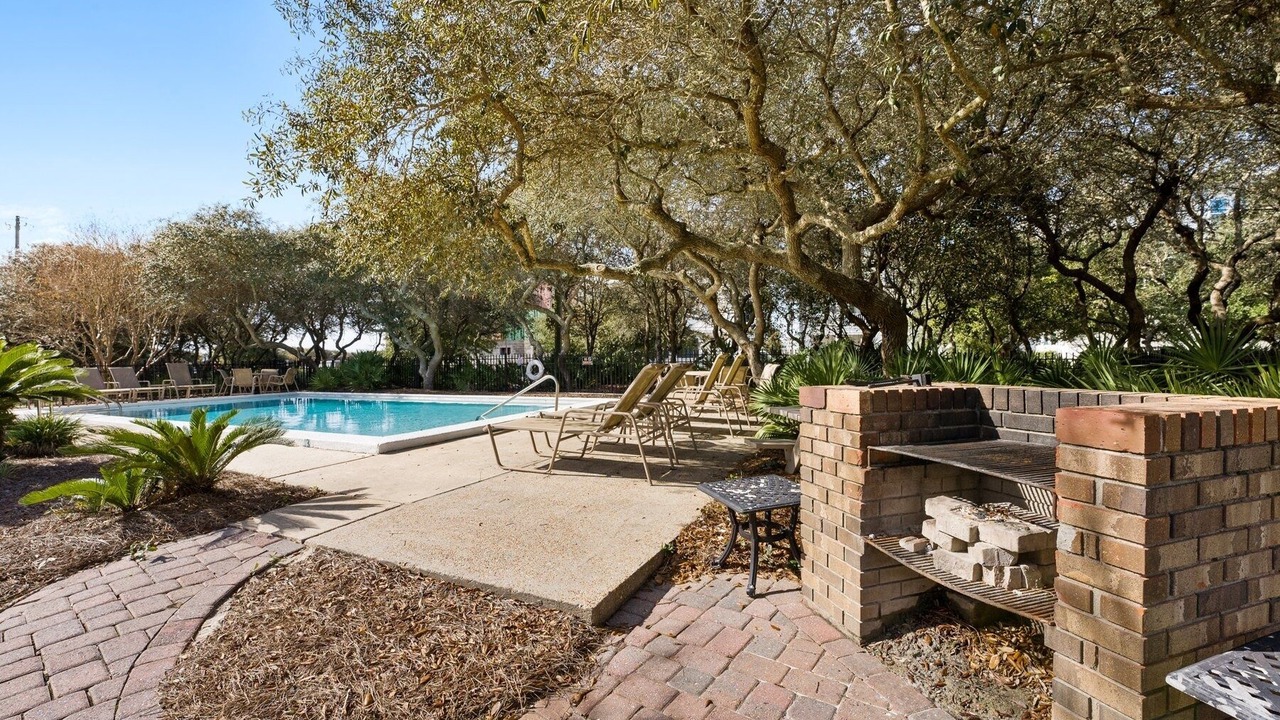 Photo of Outdoor in Inlet Beach