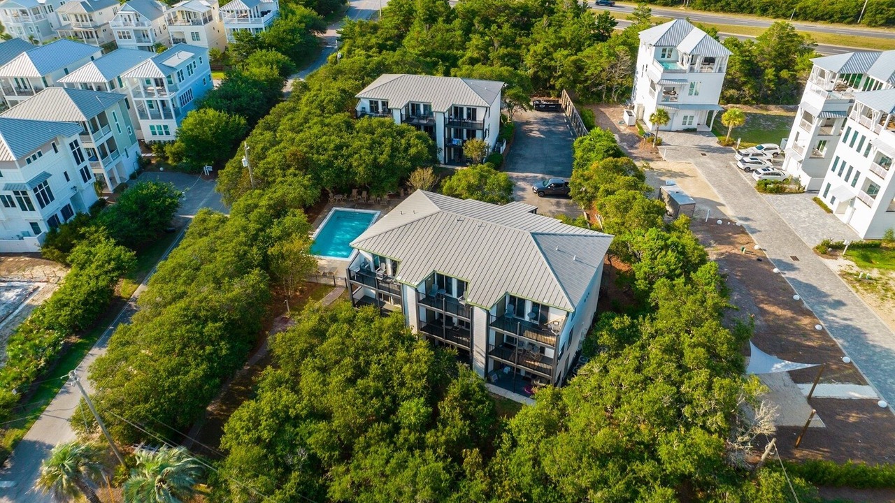 Photo of Outdoor in Inlet Beach