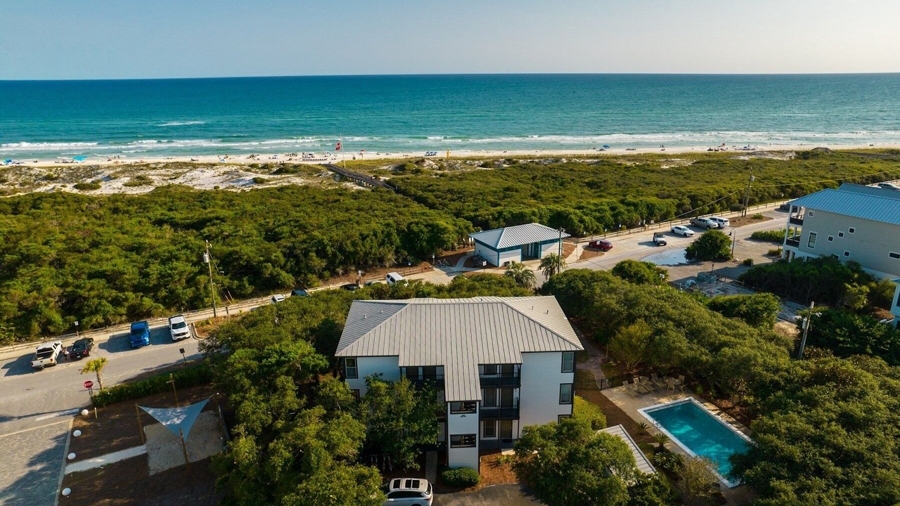 Photo of Outdoor in Inlet Beach