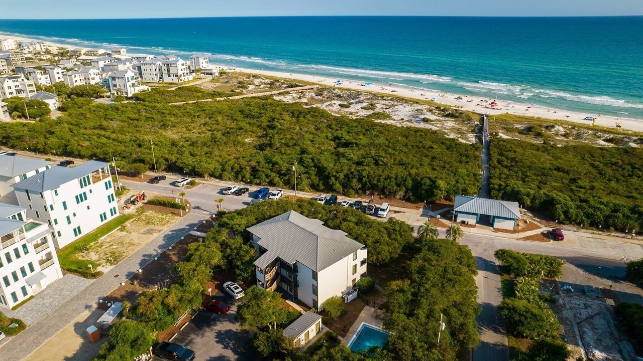 Photo of Outdoor in Inlet Beach