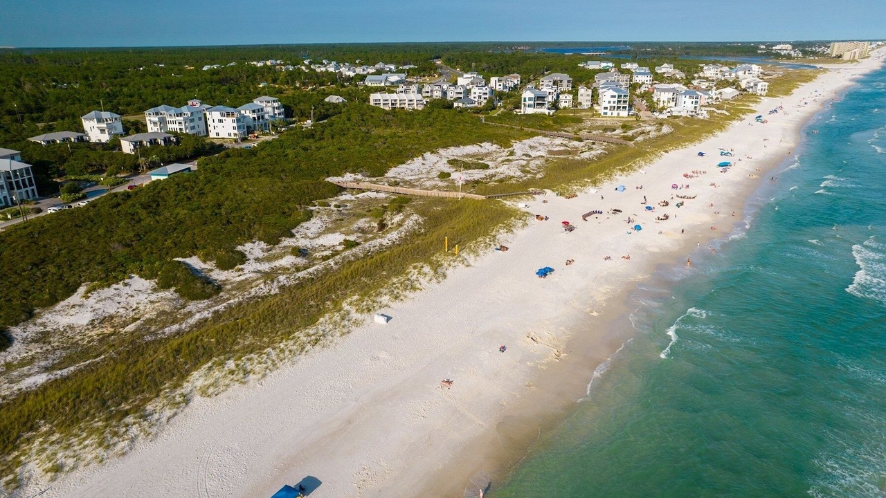 Photo of Outdoor in Inlet Beach