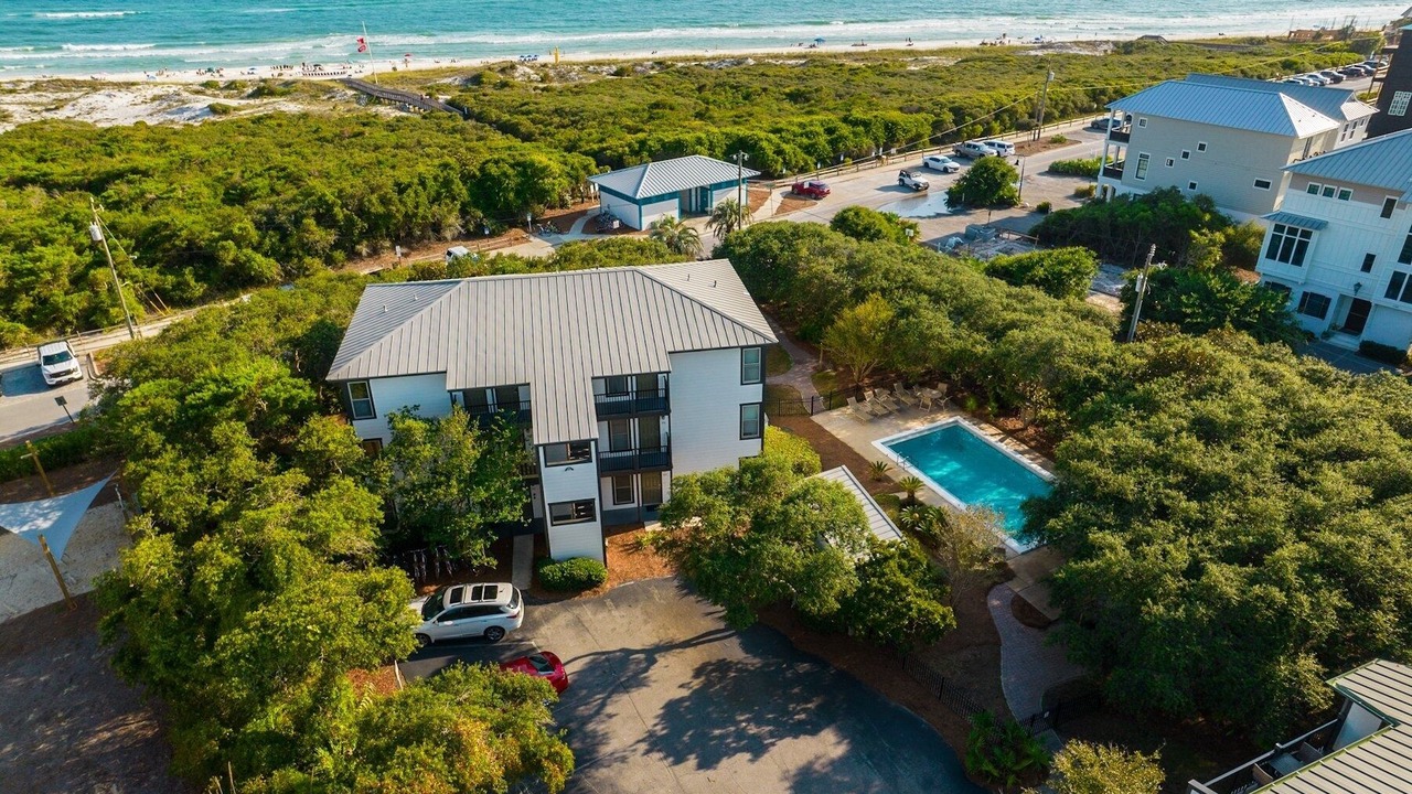 Photo of Outdoor in Inlet Beach