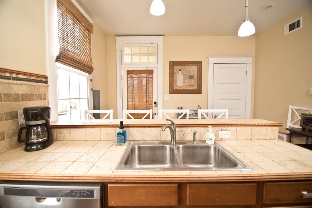 Photo of Kitchen in Broadmoor