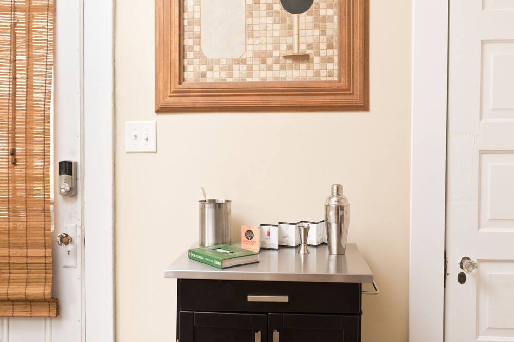 Photo of Kitchen in Broadmoor