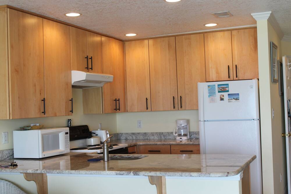 Photo of Kitchen in Santa Rosa Beach