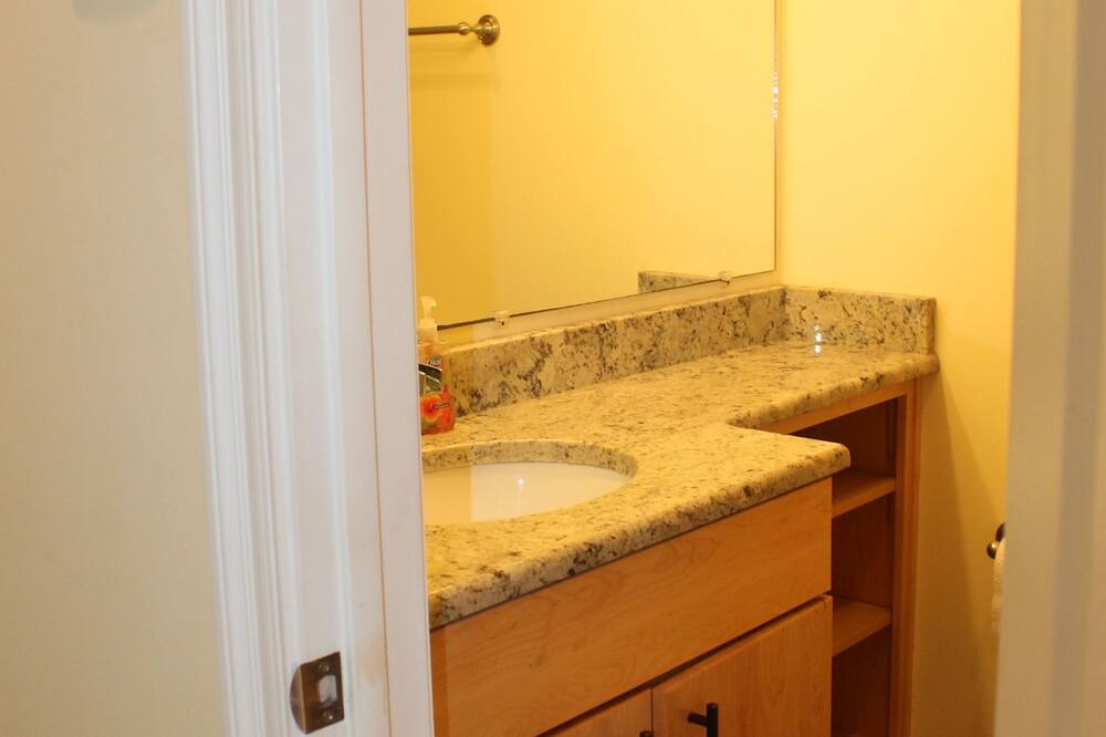 Photo of Bathroom in Santa Rosa Beach