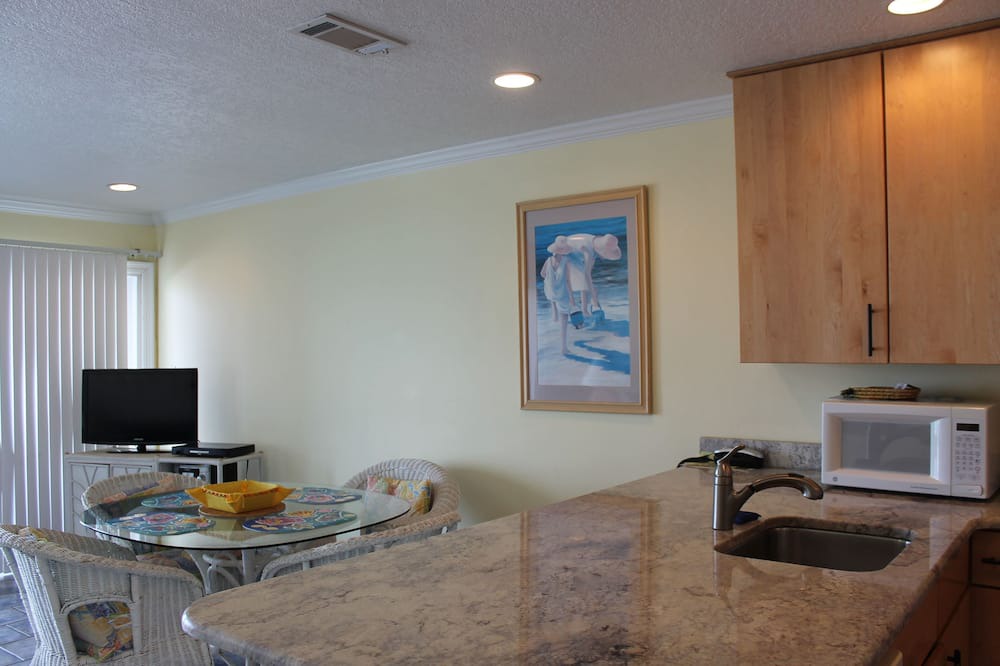 Photo of Kitchen in Santa Rosa Beach