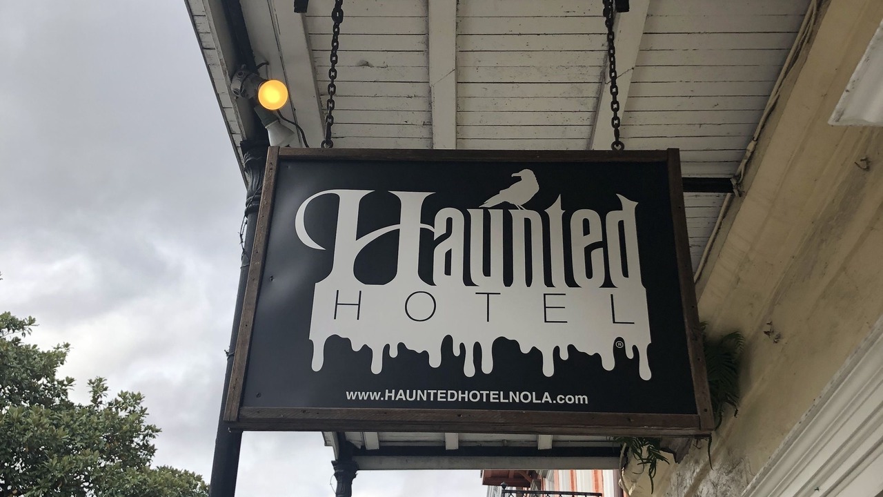 Photo of Outdoor in French Quarter