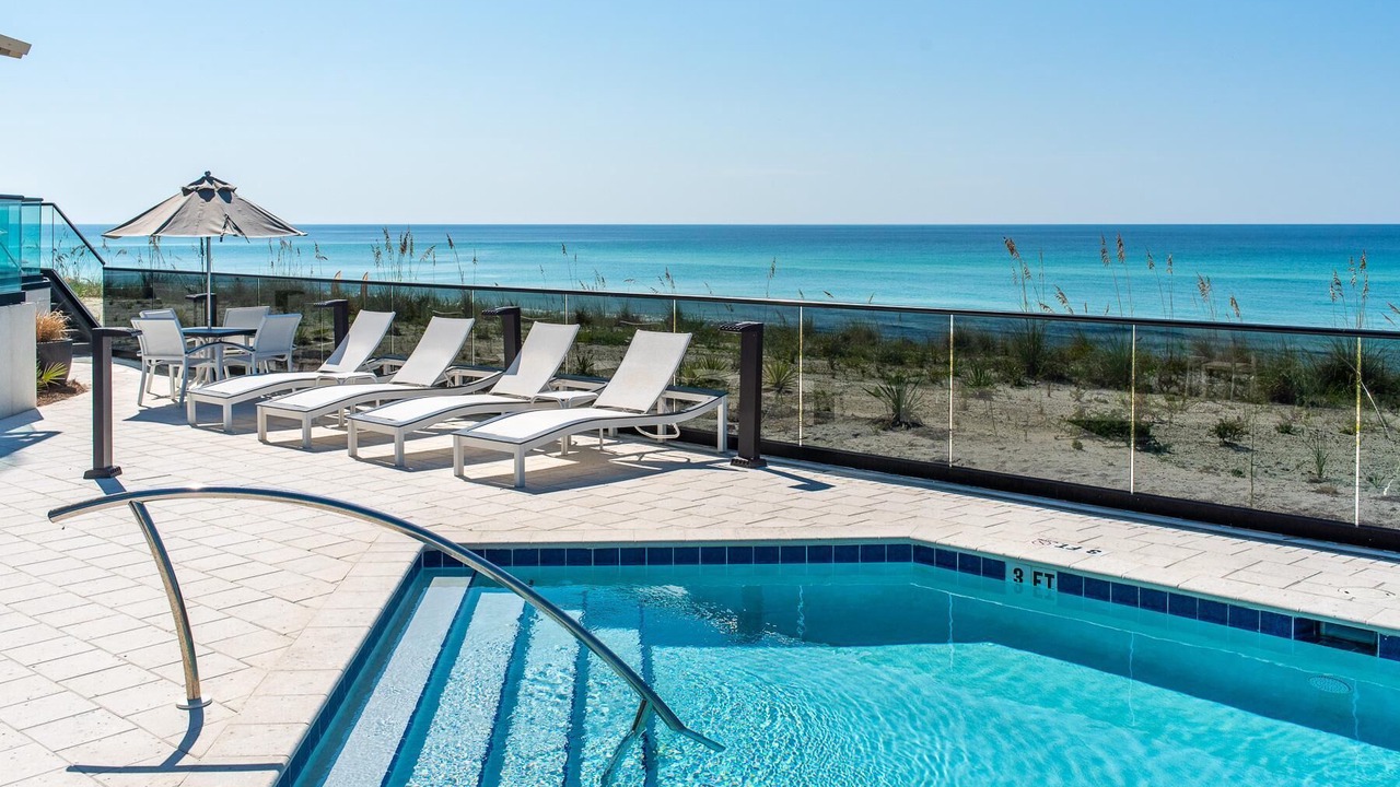 Photo of Outdoor in Santa Rosa Beach