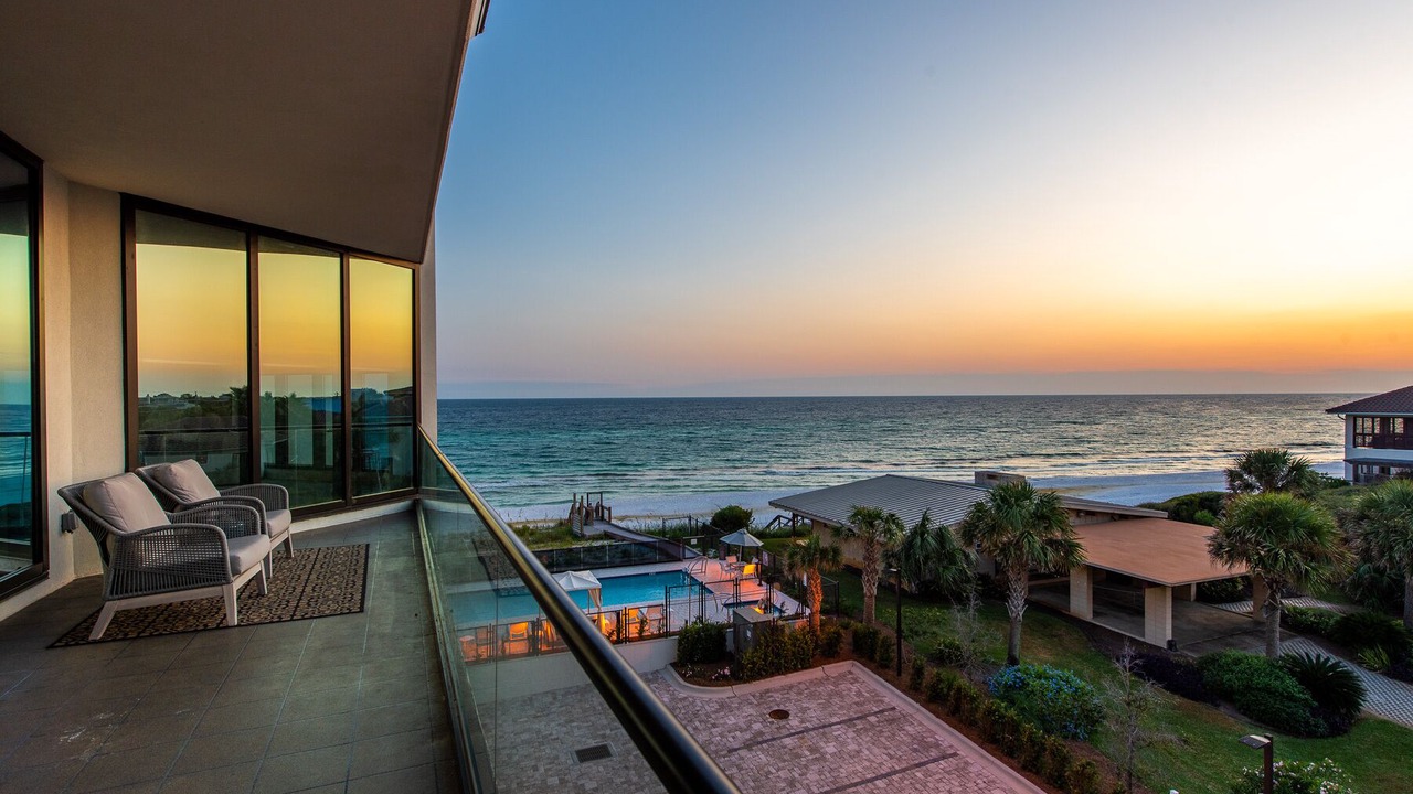 Photo of Outdoor in Santa Rosa Beach