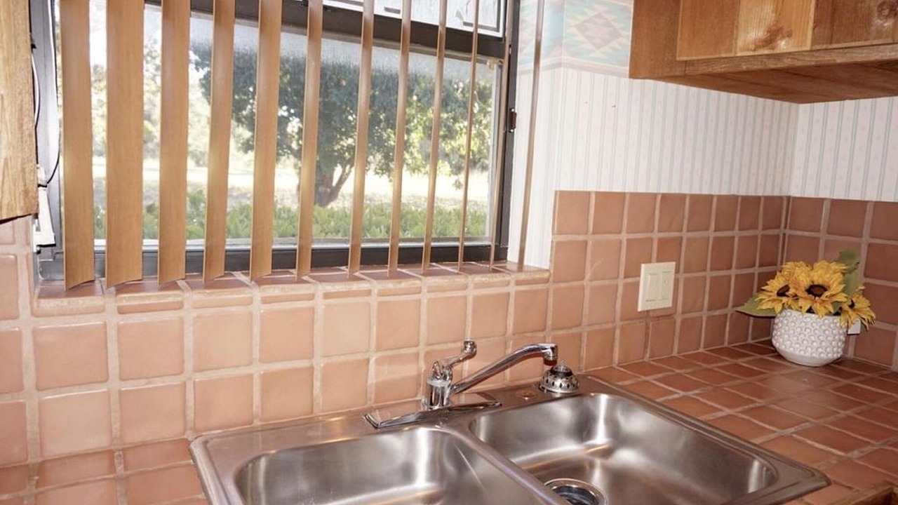 Photo of Kitchen in Wellington