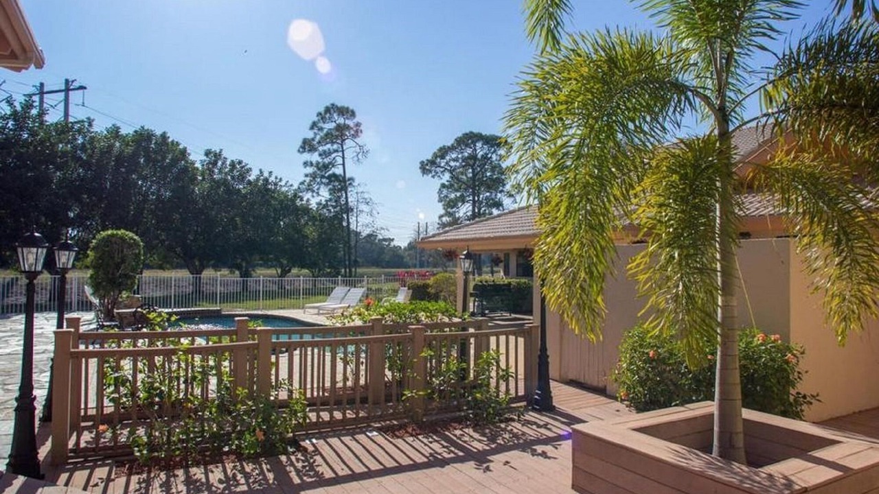 Photo of Outdoor in Wellington