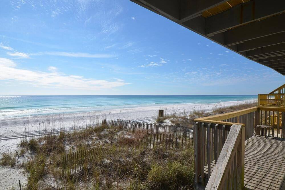 Photo of Outdoor in Miramar Beach