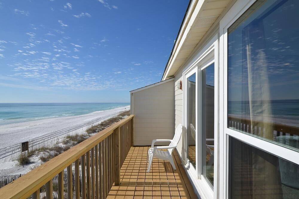 Photo of Patio Balcony in Miramar Beach