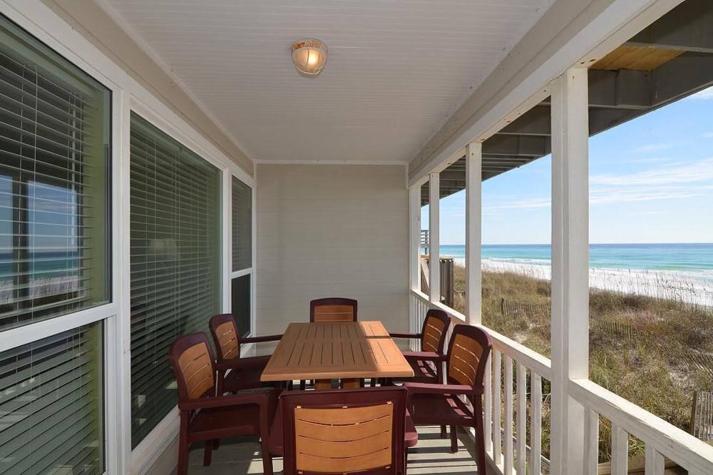 Photo of Outdoor in Miramar Beach