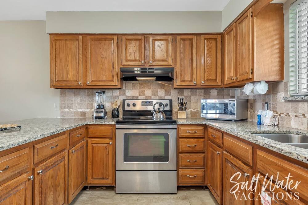 Photo of Kitchen in Miramar Beach