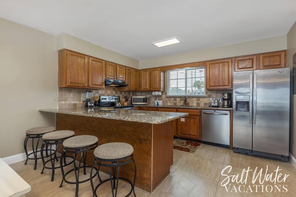 Photo of Kitchen in Miramar Beach